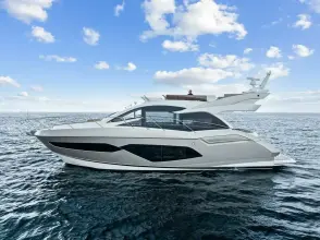 Thumbnail von Sunseeker Manhattan 52 MILLER TIME