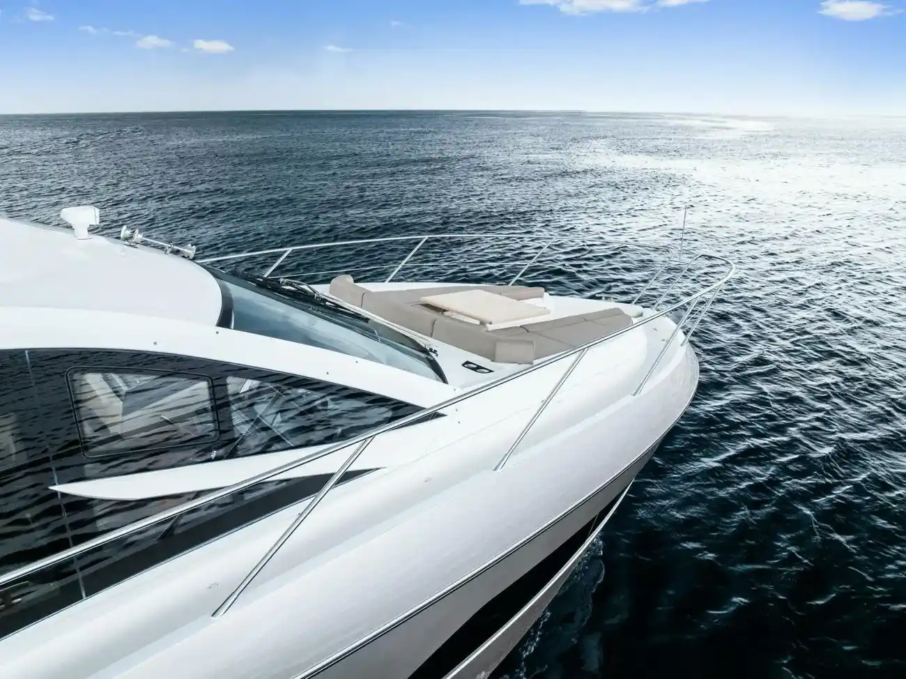 Thumbnail von Sunseeker Manhattan 52 MILLER TIME