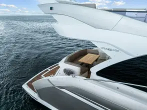 Thumbnail von Sunseeker Manhattan 52 MILLER TIME