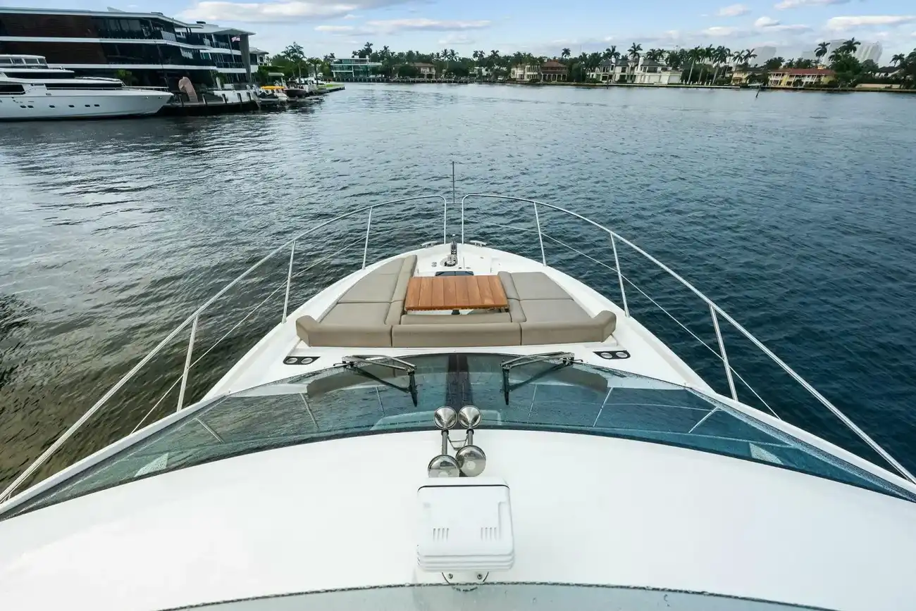 Thumbnail von Sunseeker Manhattan 52 MILLER TIME