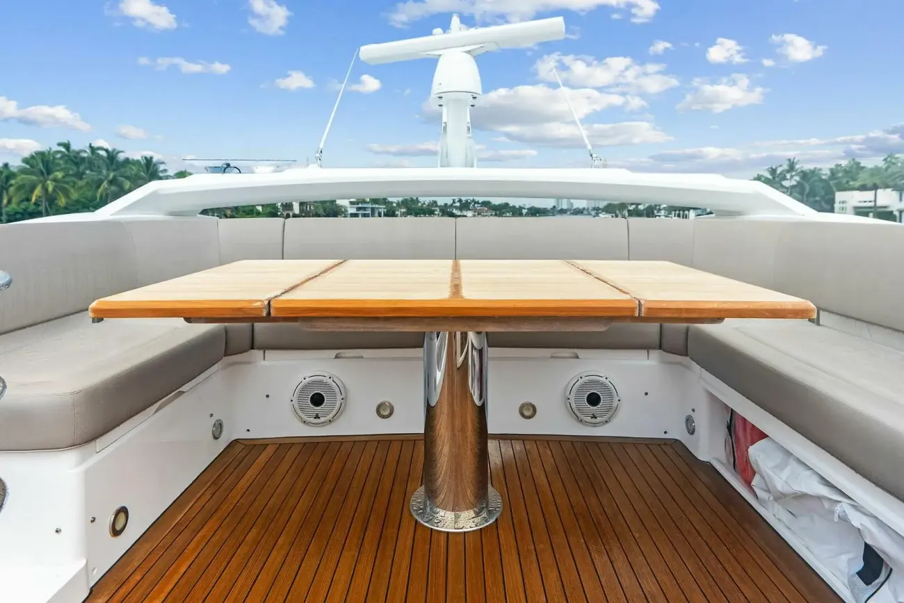Thumbnail von Sunseeker Manhattan 52 MILLER TIME