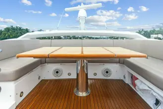 Thumbnail von Sunseeker Manhattan 52 MILLER TIME