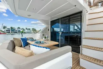 Thumbnail von Sunseeker Manhattan 52 MILLER TIME