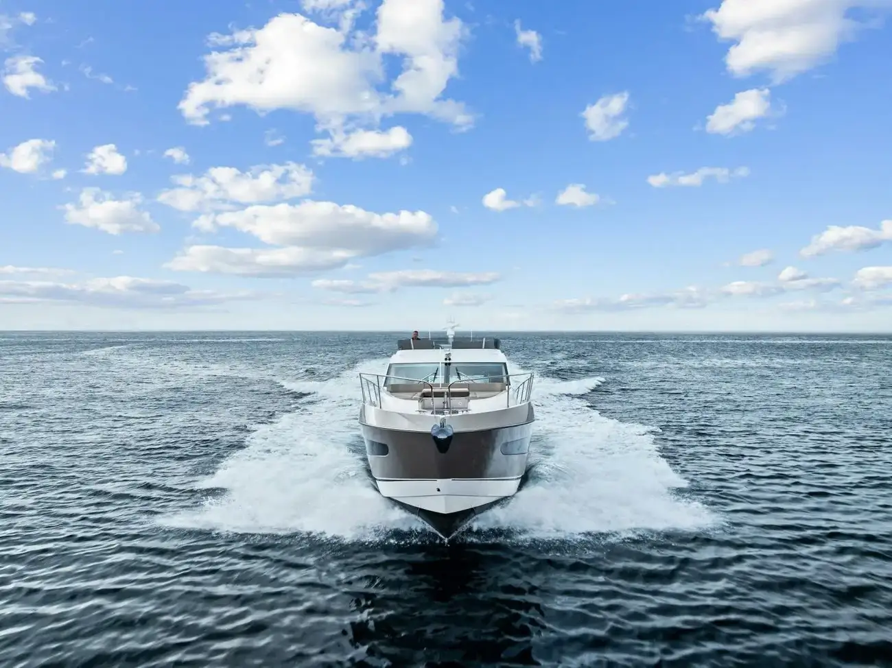 Thumbnail von Sunseeker Manhattan 52 MILLER TIME