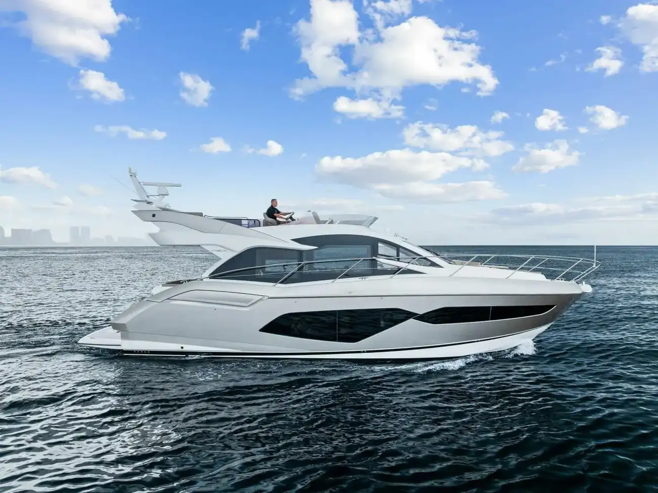 Thumbnail von Sunseeker Manhattan 52 MILLER TIME