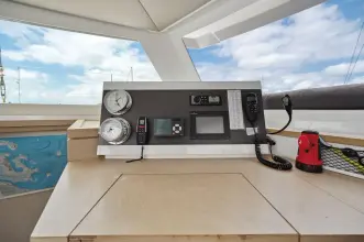 Thumbnail von Fountaine Pajot Lucia 40 Sabai Sabai