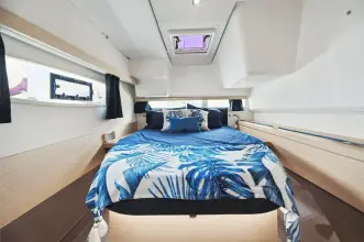 Thumbnail von Fountaine Pajot Lucia 40 Sabai Sabai