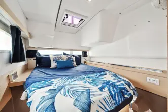 Thumbnail von Fountaine Pajot Lucia 40 Sabai Sabai