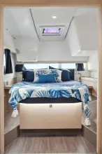 Thumbnail von Fountaine Pajot Lucia 40 Sabai Sabai