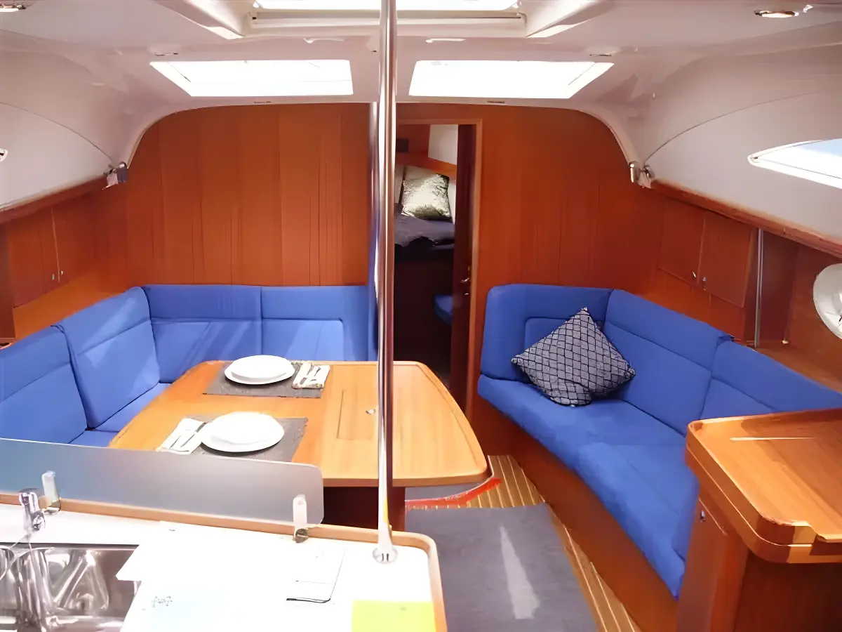 Thumbnail von Elan Impression 434