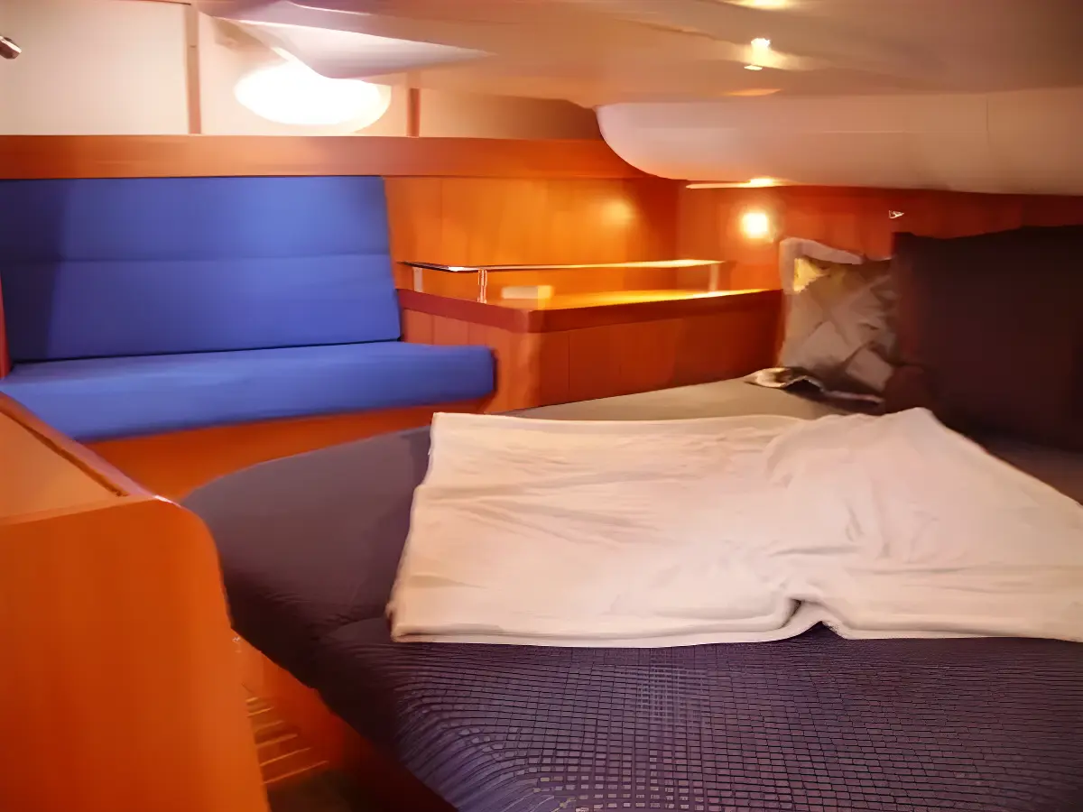 Thumbnail von Elan Impression 434