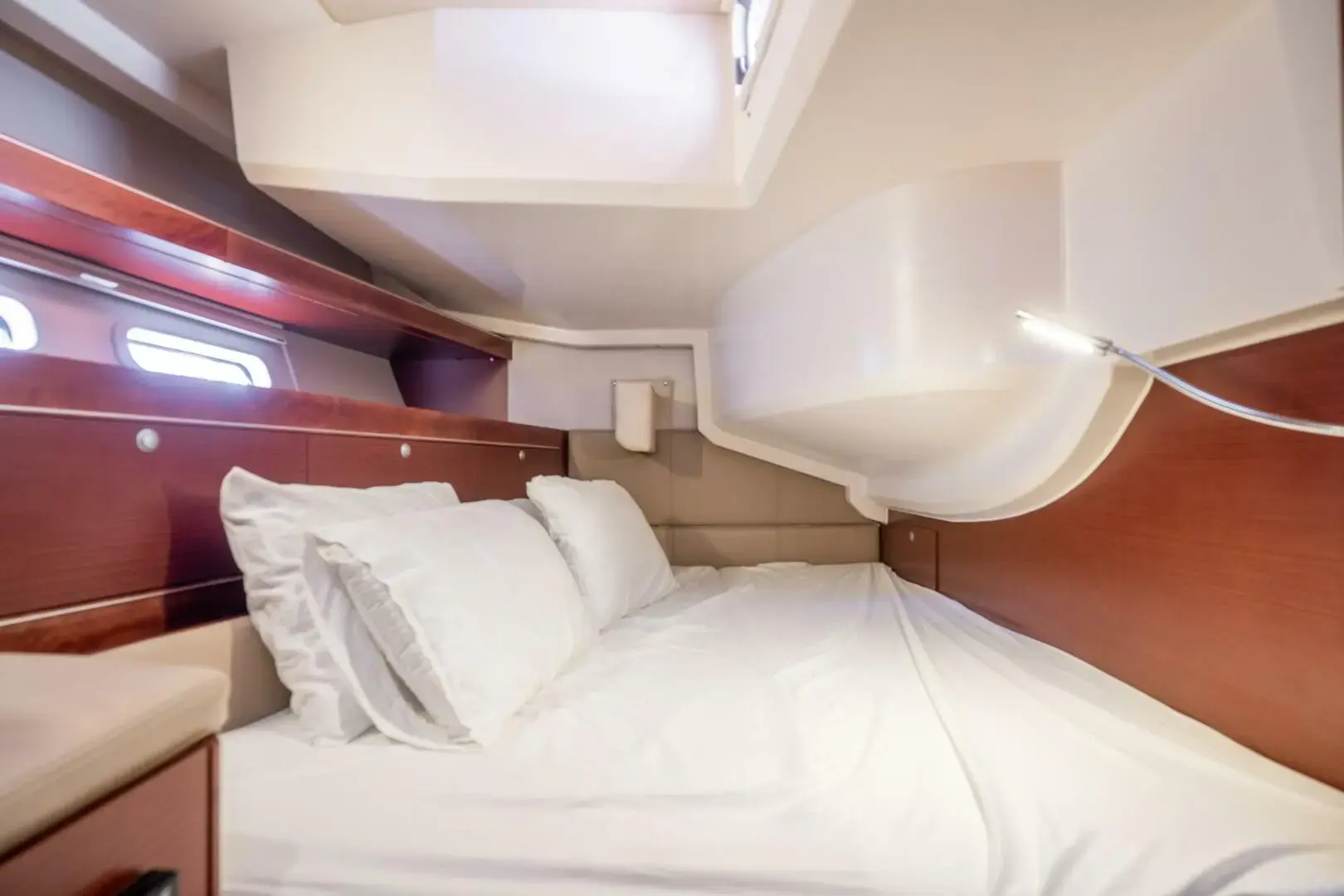 Thumbnail von Hanse 575 Vie Le Reve