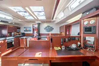 Thumbnail von Hanse 575 Vie Le Reve