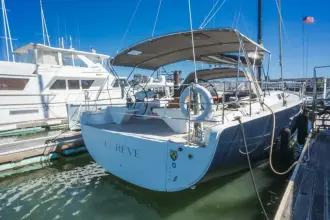 Thumbnail von Hanse 575 Vie Le Reve