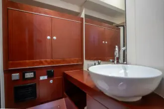 Thumbnail von Hanse 575 Vie Le Reve