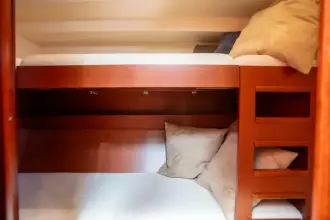 Thumbnail von Hanse 575 Vie Le Reve