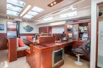 Thumbnail von Hanse 575 Vie Le Reve