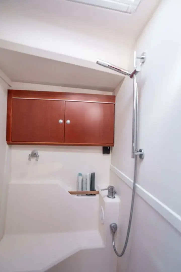 Thumbnail von Hanse 575 Vie Le Reve