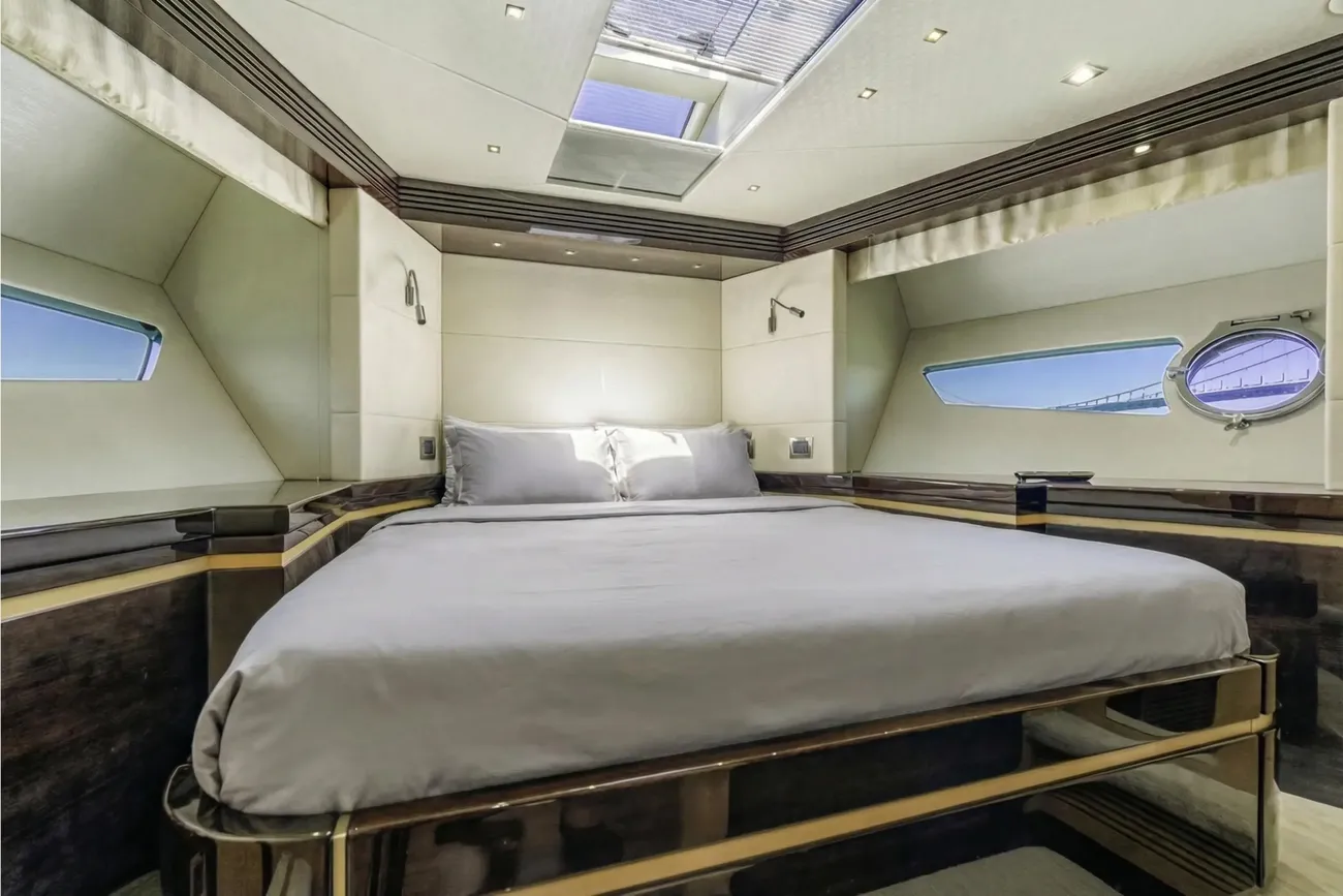 Thumbnail von Sunseeker Manhattan 68