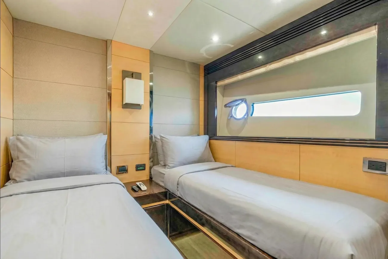 Thumbnail von Sunseeker Manhattan 68