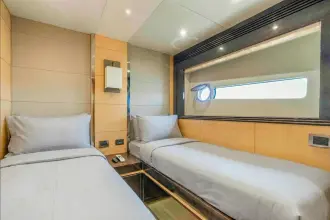 Thumbnail von Sunseeker Manhattan 68