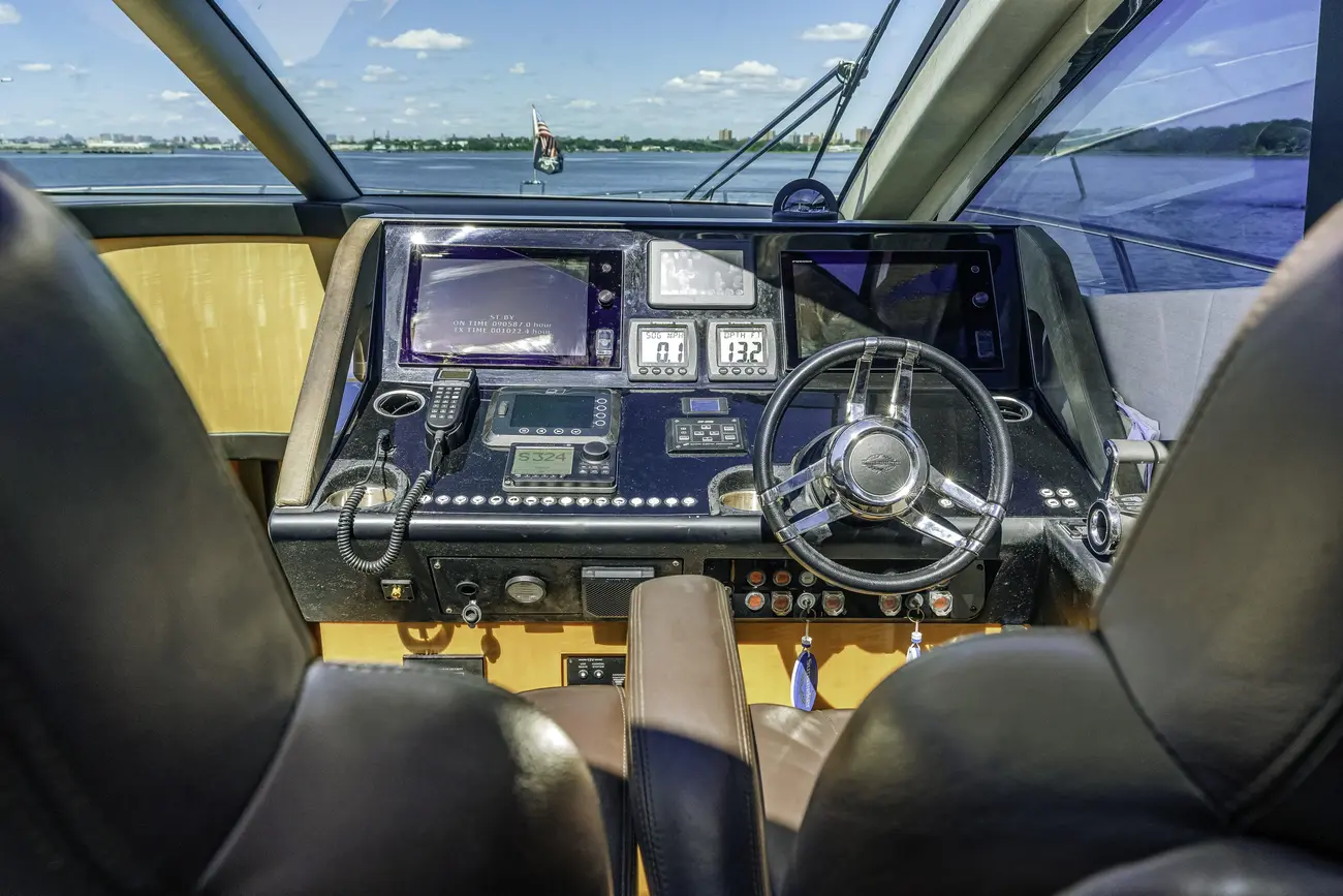 Thumbnail von Sunseeker Manhattan 68