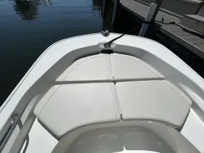 Thumbnail von Boston Whaler 170 Montauk