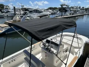 Thumbnail von Boston Whaler 170 Montauk