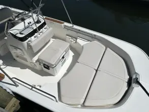Thumbnail von Boston Whaler 170 Montauk