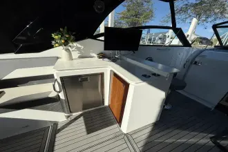 Thumbnail von Cruisers Yachts 38 GLS