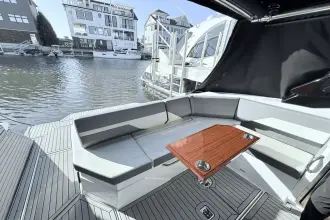 Thumbnail von Cruisers Yachts 38 GLS