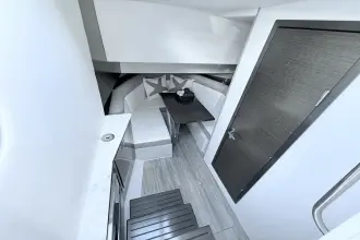 Thumbnail von Cruisers Yachts 38 GLS