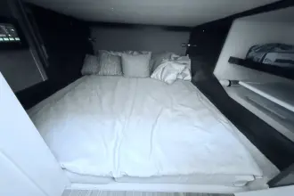 Thumbnail von Cruisers Yachts 38 GLS