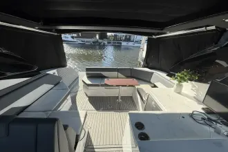 Thumbnail von Cruisers Yachts 38 GLS