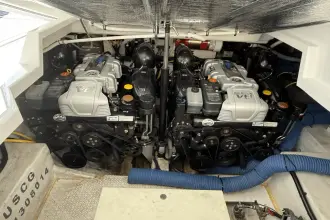 Thumbnail von Cruisers Yachts 38 GLS