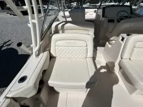 Thumbnail von Grady White Freedom 285