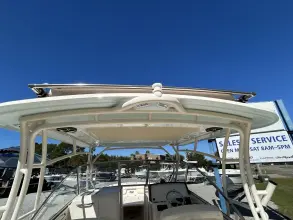 Thumbnail von Grady White Freedom 285