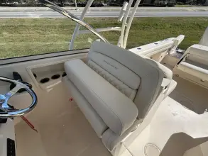 Thumbnail von Grady White Freedom 285