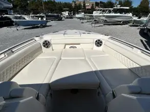 Thumbnail von Grady White Freedom 285