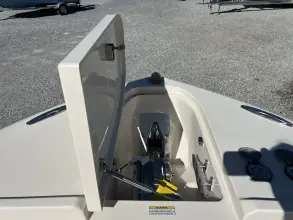 Thumbnail von Grady White Freedom 285