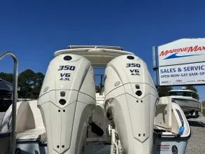 Thumbnail von Grady White Freedom 285