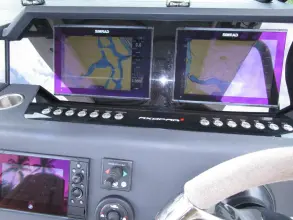 Thumbnail von Axopar 37 Sun Top T/T GRACE