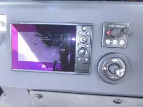 Thumbnail von Axopar 37 Sun Top T/T GRACE