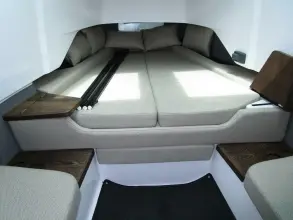 Thumbnail von Axopar 37 Sun Top T/T GRACE