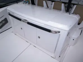 Thumbnail von Axopar 37 Sun Top T/T GRACE