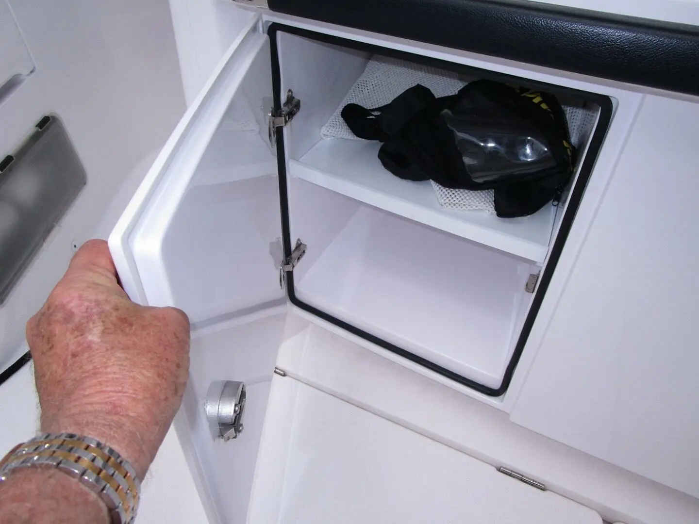 Thumbnail von Axopar 37 Sun Top T/T GRACE