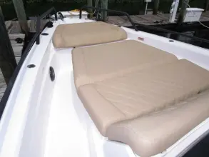 Thumbnail von Axopar 37 Sun Top T/T GRACE