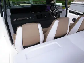 Thumbnail von Axopar 37 Sun Top T/T GRACE