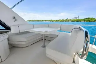 Thumbnail von Sea Ray 44 Sedan Bridge ME GUSTA