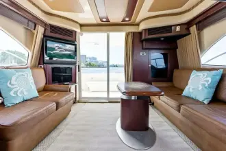 Thumbnail von Sea Ray 44 Sedan Bridge ME GUSTA